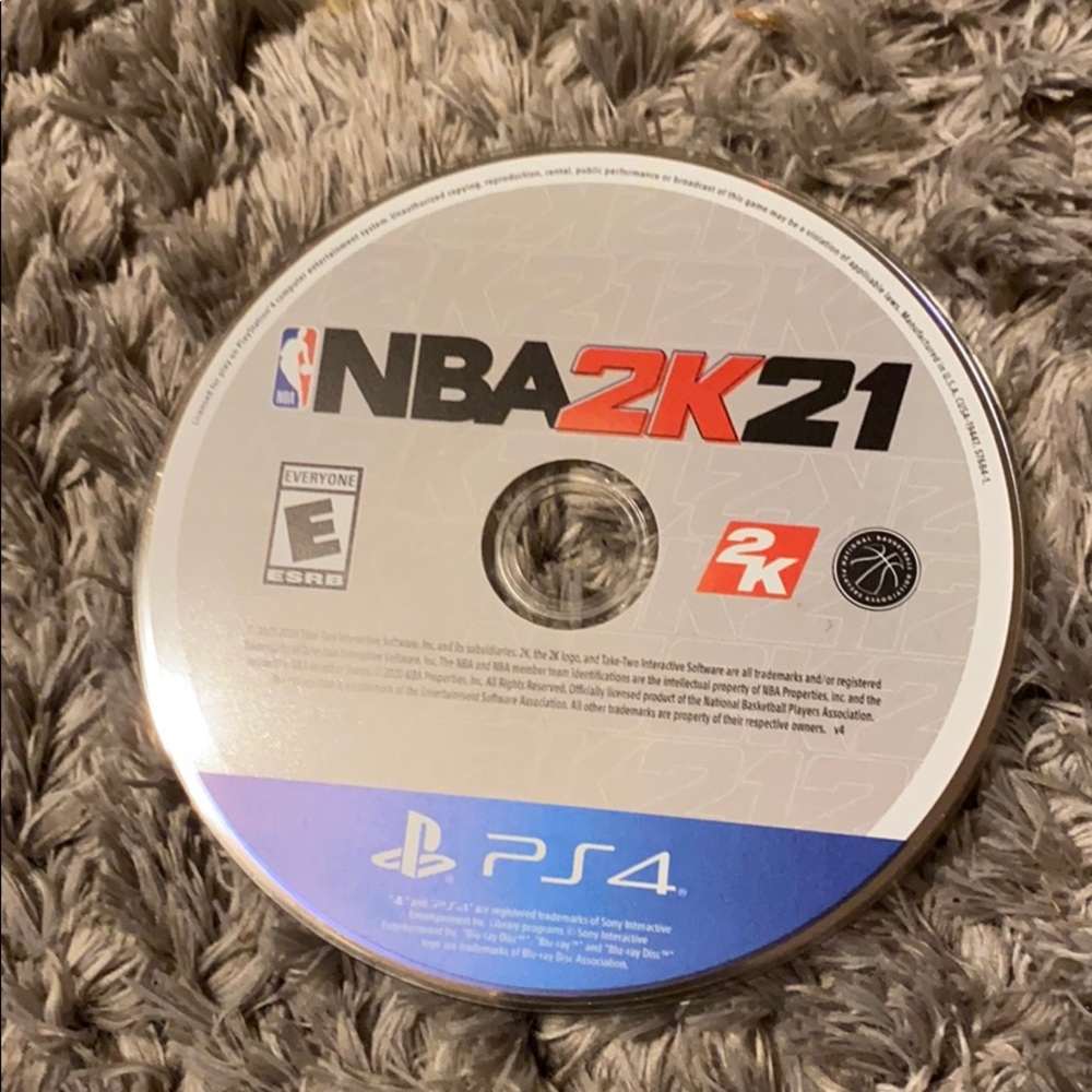 NBA2k21